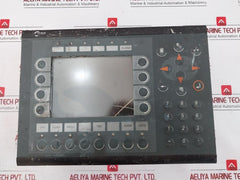 Beijer Electronics E700, 02440G Operator Interface Display Panel