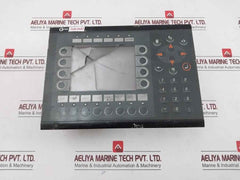 Beijer Electronics E700 Operator Interface Display Panel (Not Working)