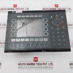 Beijer Electronics E700 Operator Interface Display Panel (Not Working)