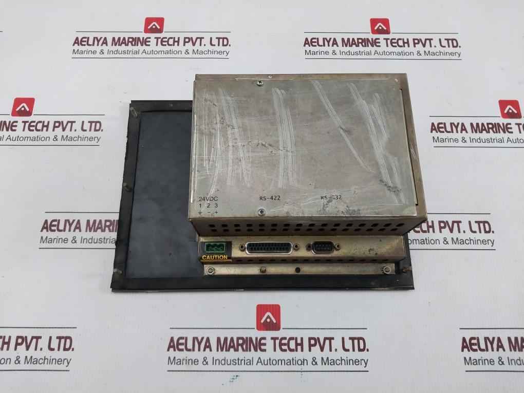 Beijer Electronics E700 Operator Interface Display Panel (Not Working)