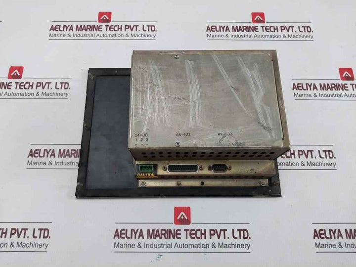 Beijer Electronics E700 Operator Interface Display Panel (Not Working)