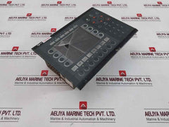 Beijer Electronics E700 Operator Interface Display Panel (Not Working)