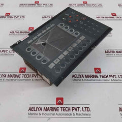 Beijer Electronics E700 Operator Interface Display Panel (Not Working)