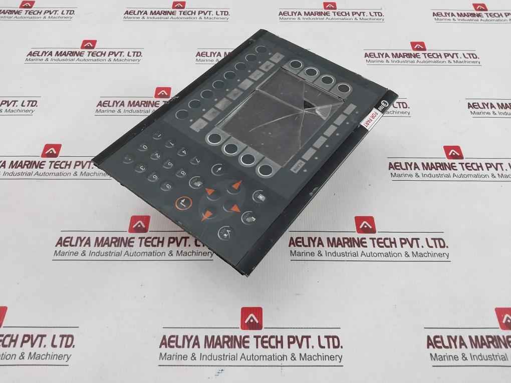 Beijer Electronics E700 Operator Interface Display Panel (Not Working)