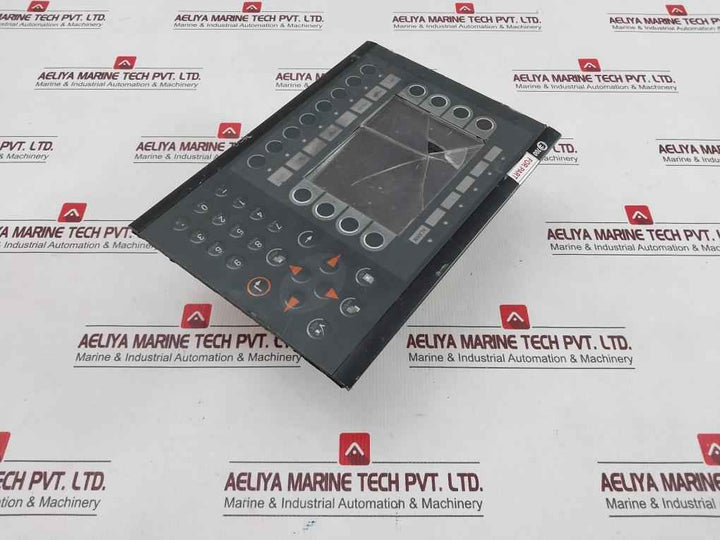 Beijer Electronics E700 Operator Interface Display Panel (Not Working)