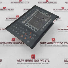 Beijer Electronics E700 Operator Interface Display Panel (Not Working)