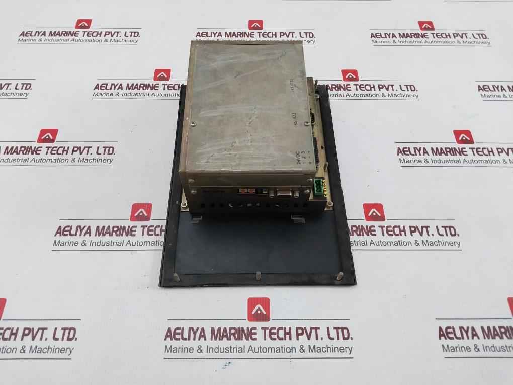 Beijer Electronics E700 Operator Interface Display Panel (Not Working)