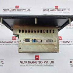 Beijer Electronics E700 Operator Interface Display Panel (Not Working)