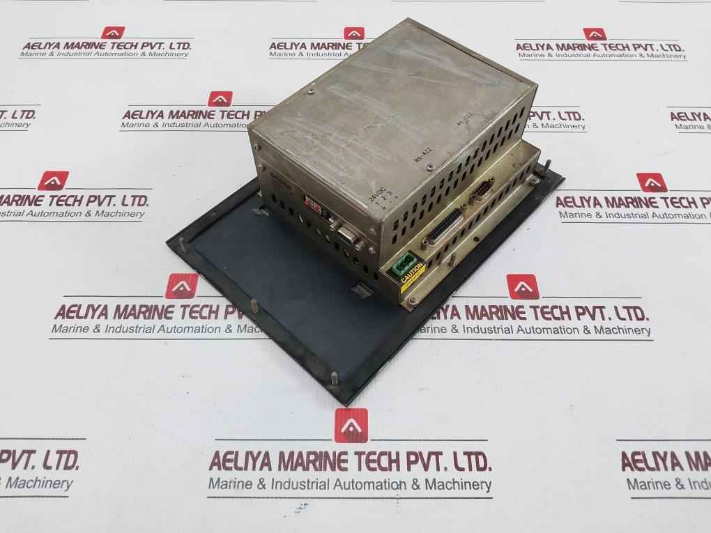 Beijer Electronics E700 Operator Interface Display Panel (Not Working)