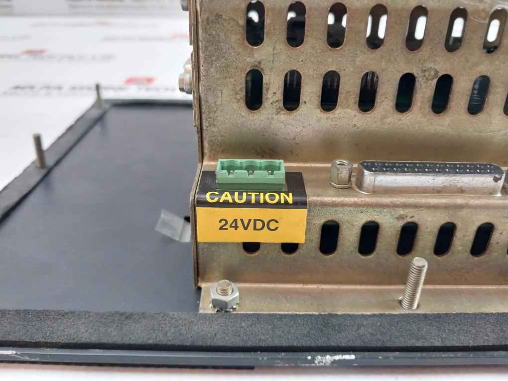 Beijer Electronics E700 Operator Interface Display Panel (Not Working)