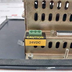 Beijer Electronics E700 Operator Interface Display Panel (Not Working)