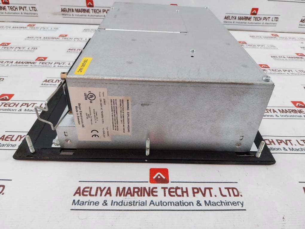 Beijer Electronics E900T Hmi Display Panel 0540-007 50/60Hz