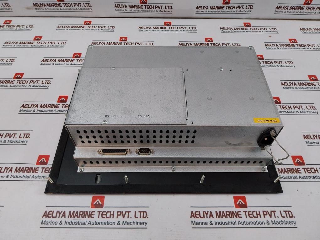 Beijer Electronics E900T Hmi Display Panel 0540-007 50/60Hz