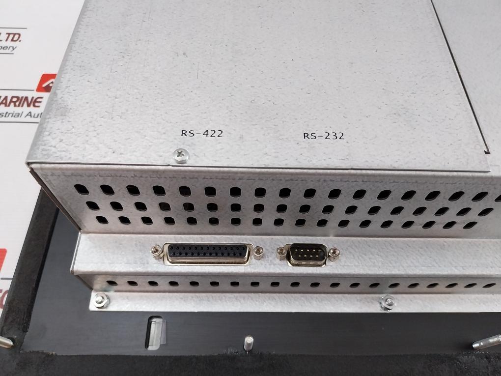 Beijer Electronics E900T Hmi Display Panel 0540-007 50/60Hz