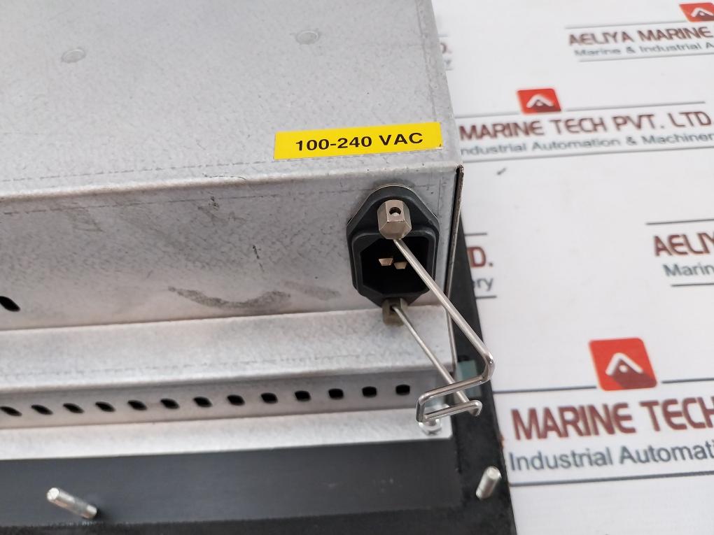 Beijer Electronics E900T Hmi Display Panel 0540-007 50/60Hz