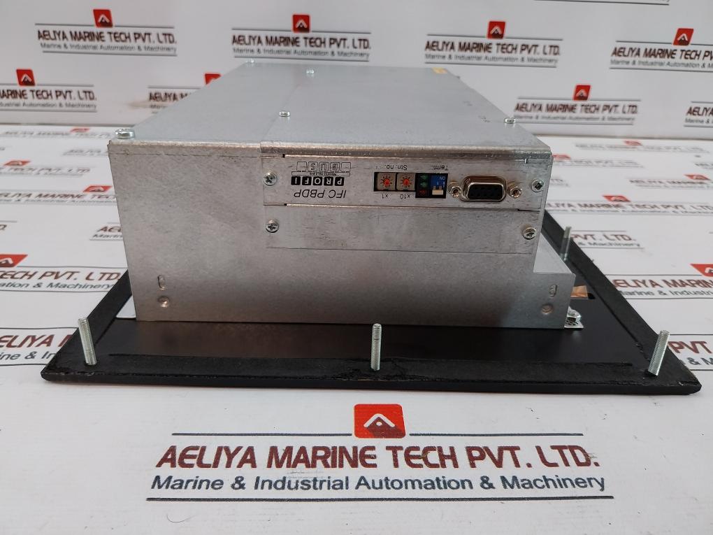 Beijer Electronics E900T Hmi Display Panel 0540-007 50/60Hz