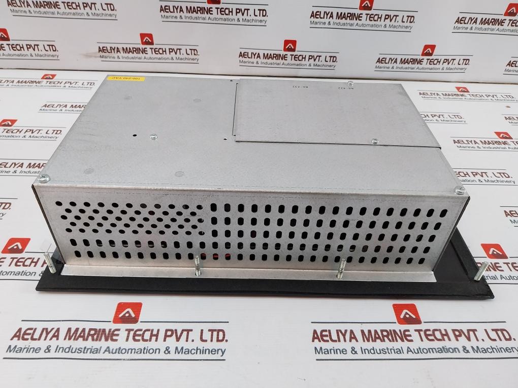 Beijer Electronics E900T Hmi Display Panel 0540-007 50/60Hz