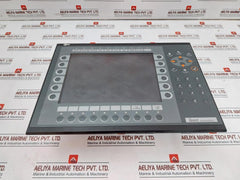 Beijer Electronics E900T Profibus Display Panel 0603-026