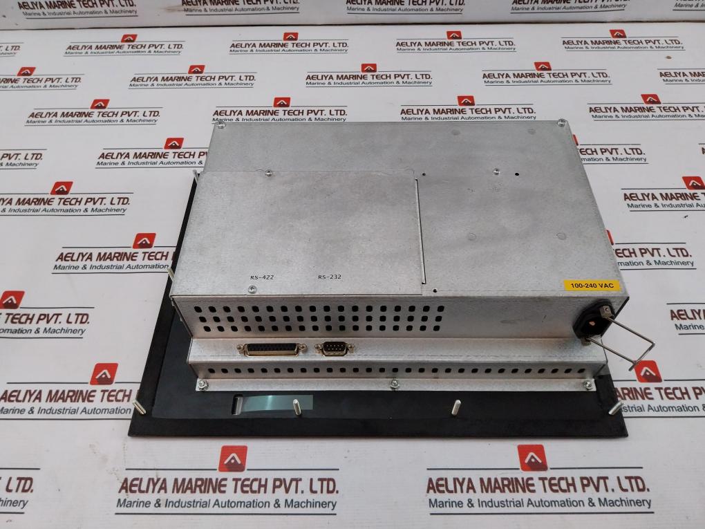 Beijer Electronics E900T Profibus Display Panel 0603-026