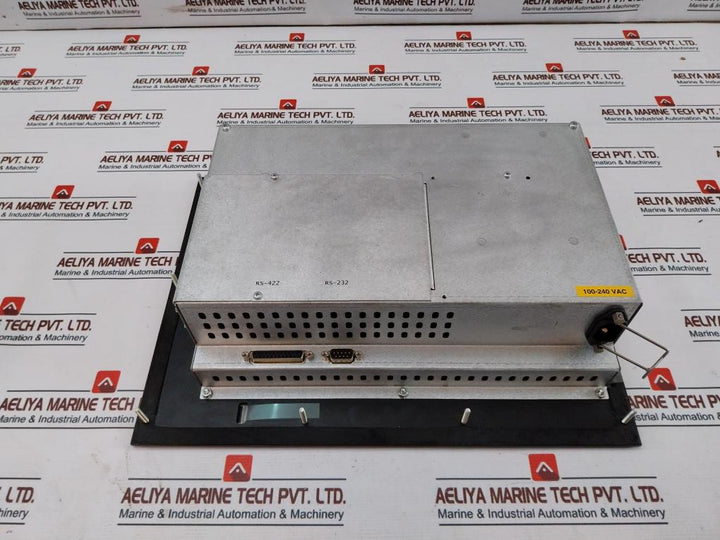 Beijer Electronics E900T Profibus Display Panel 0603-026
