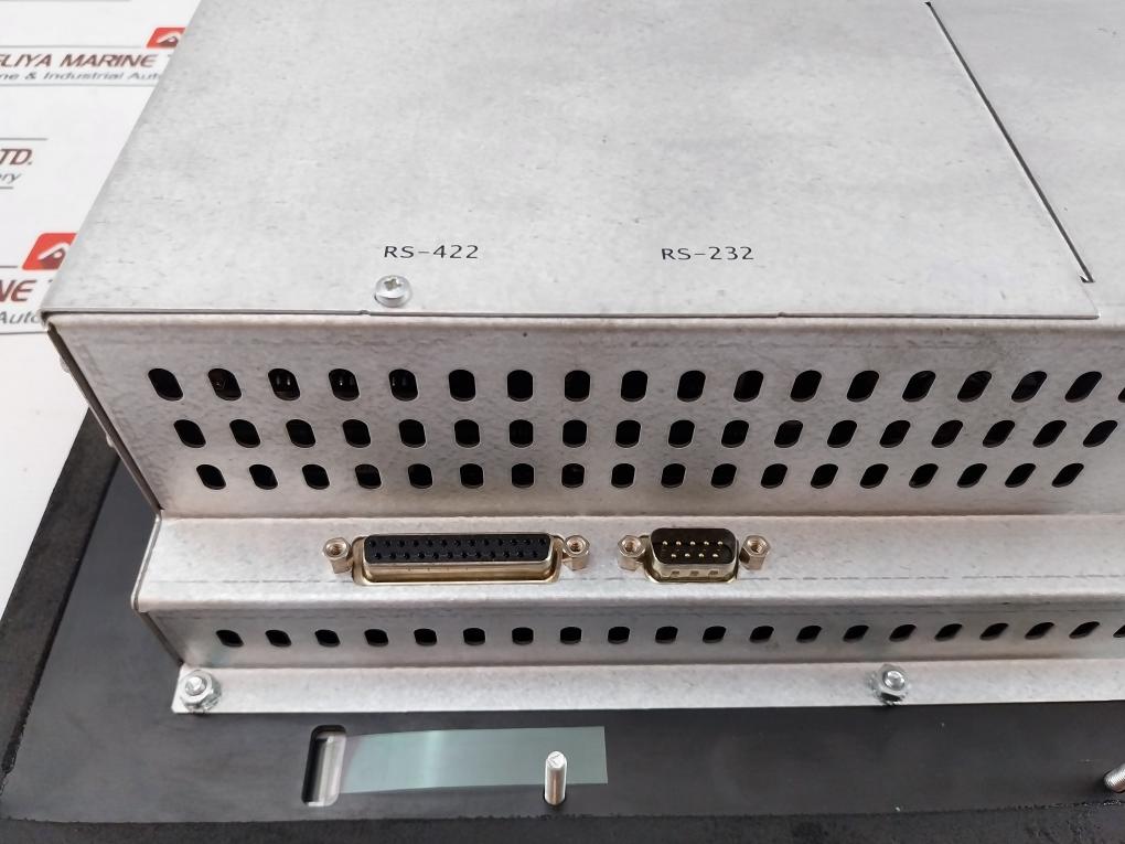 Beijer Electronics E900T Profibus Display Panel 0603-026