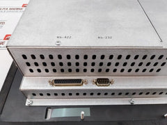 Beijer Electronics E900T Profibus Display Panel 0603-026