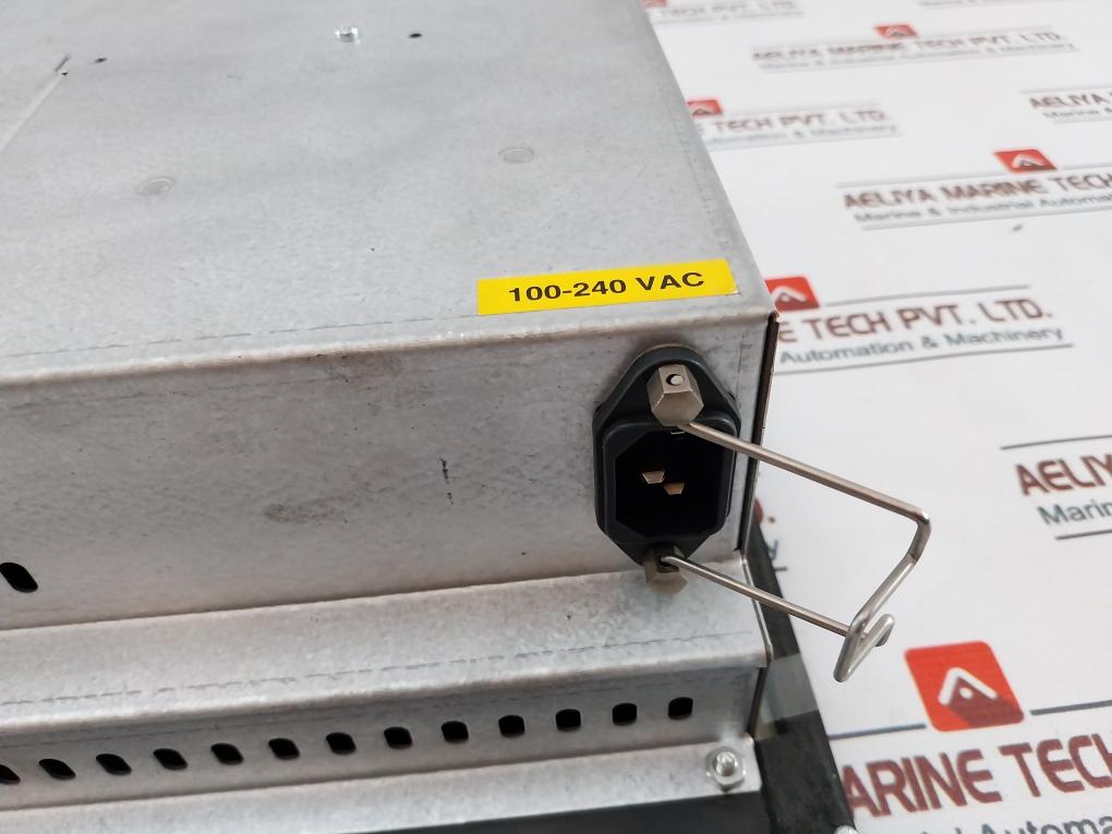 Beijer Electronics E900T Profibus Display Panel 0603-026