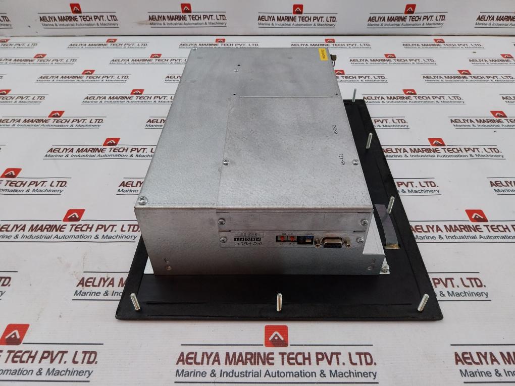 Beijer Electronics E900T Profibus Display Panel 0603-026