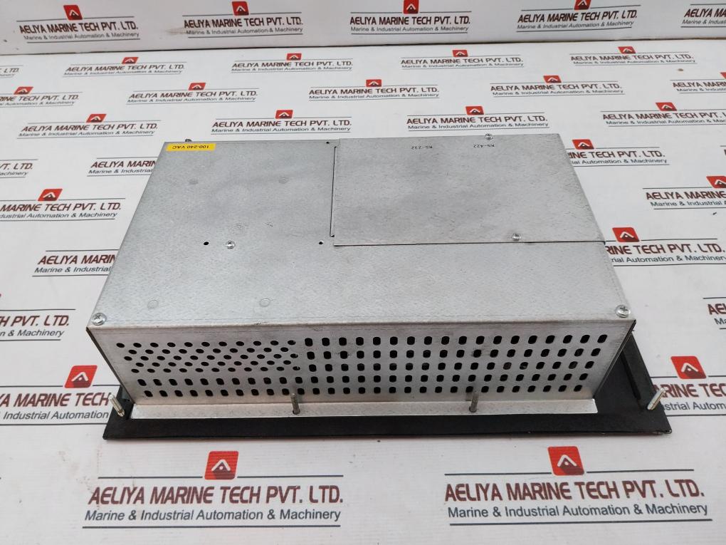 Beijer Electronics E900T Profibus Display Panel 0603-026