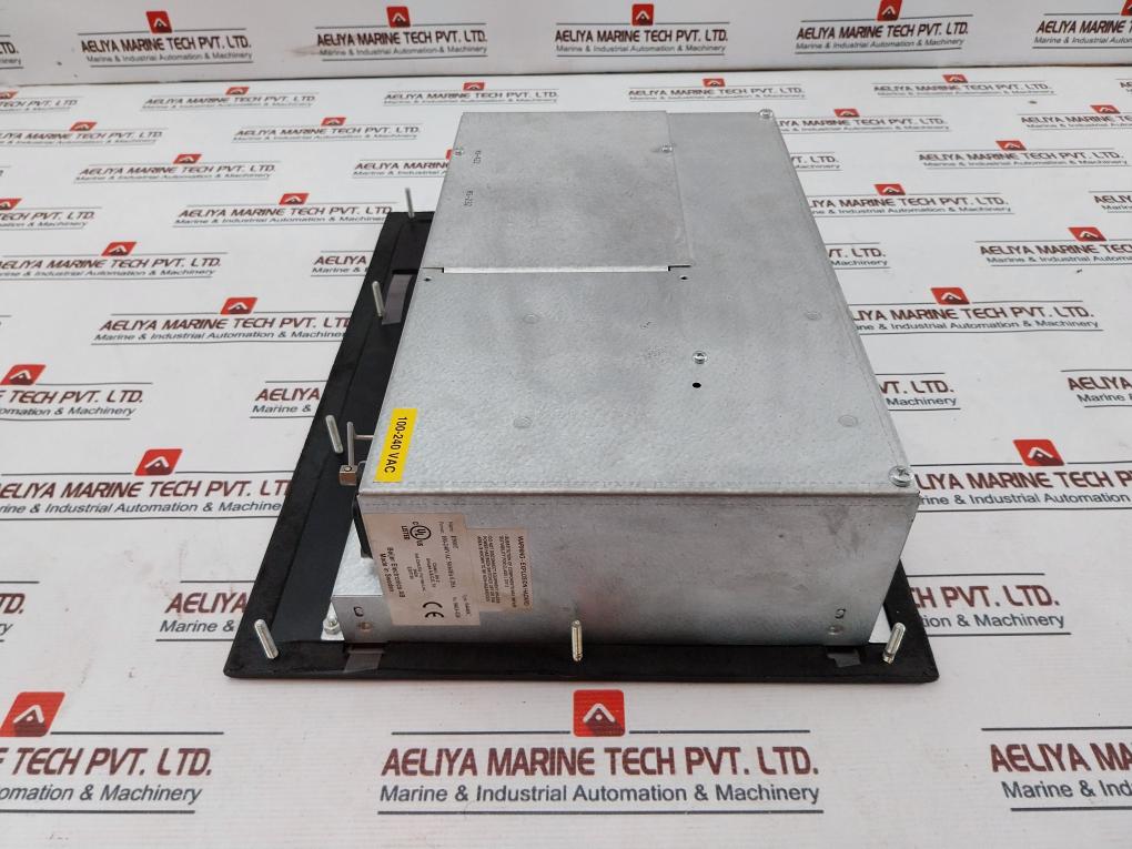 Beijer Electronics E900T Profibus Display Panel 0603-026