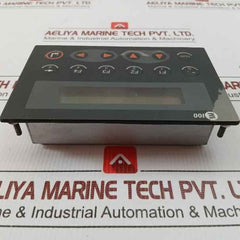 Beijer Electronics Hmi Operator Panel 5Vdc 200Ma E100