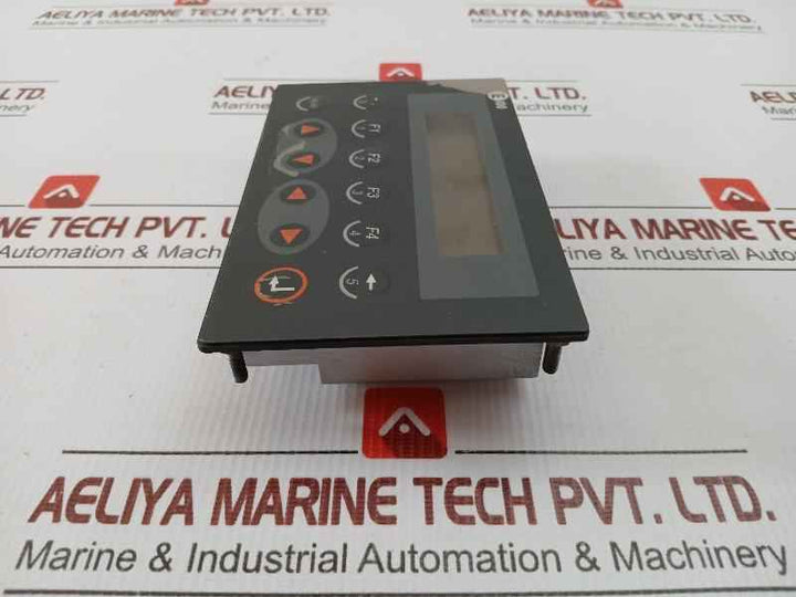 Beijer Electronics Hmi Operator Panel 5Vdc 200Ma E100