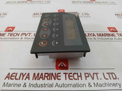 Beijer Electronics Hmi Operator Panel 5Vdc 200Ma E100