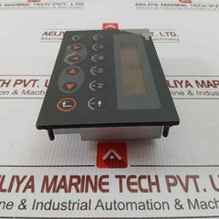 Beijer Electronics Hmi Operator Panel 5Vdc 200Ma E100