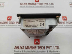 Beijer Electronics Hmi Operator Panel 5Vdc 200Ma E100
