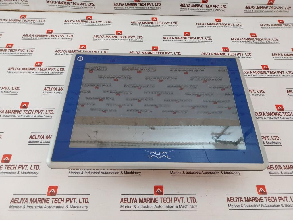 Beijer /Alfa Laval IX T15BR Touch Panel 640001601