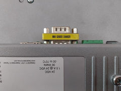 Beijer /Alfa Laval IX T15BR Touch Panel 640001601