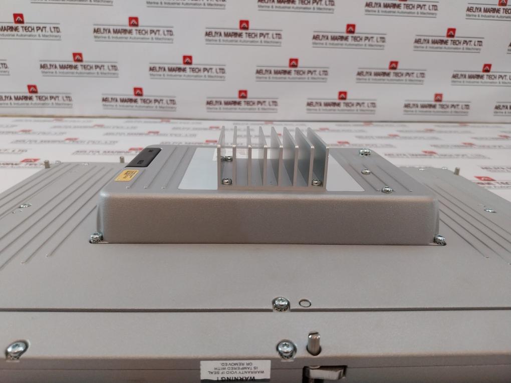 Beijer /Alfa Laval IX T15BR Touch Panel 640001601