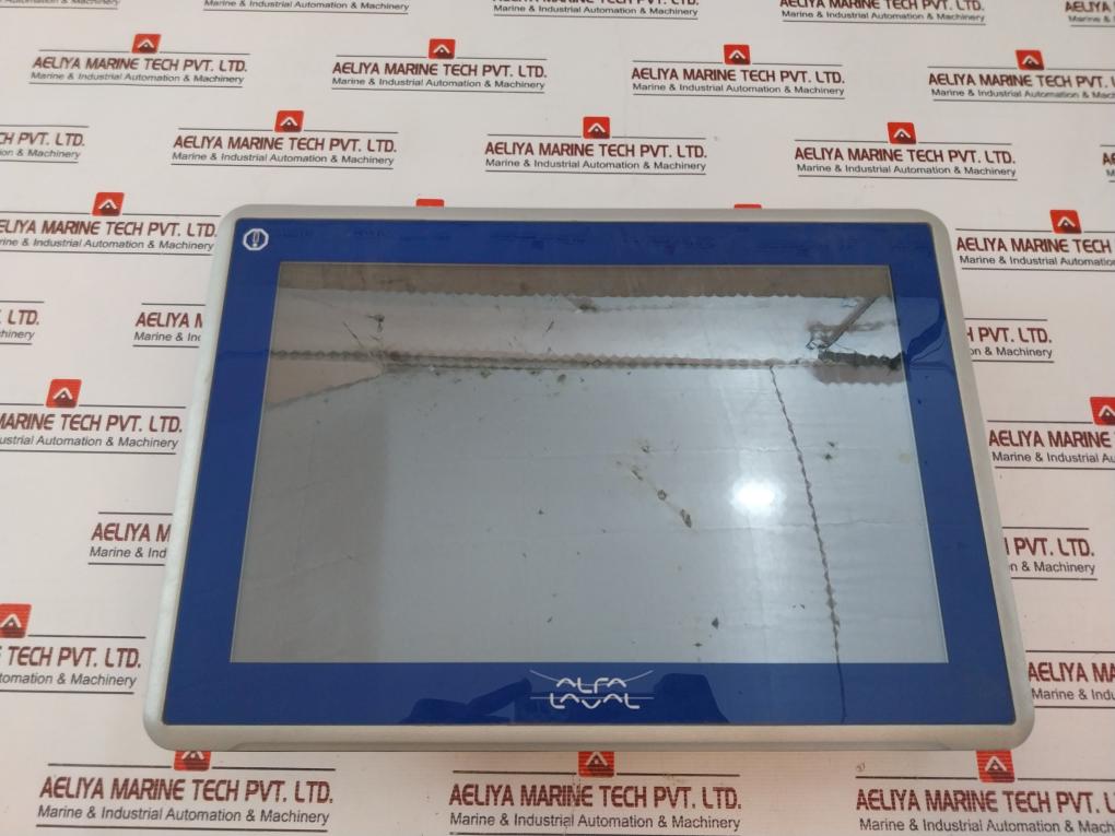 Beijer /Alfa Laval IX T15BR Touch Panel 640001601