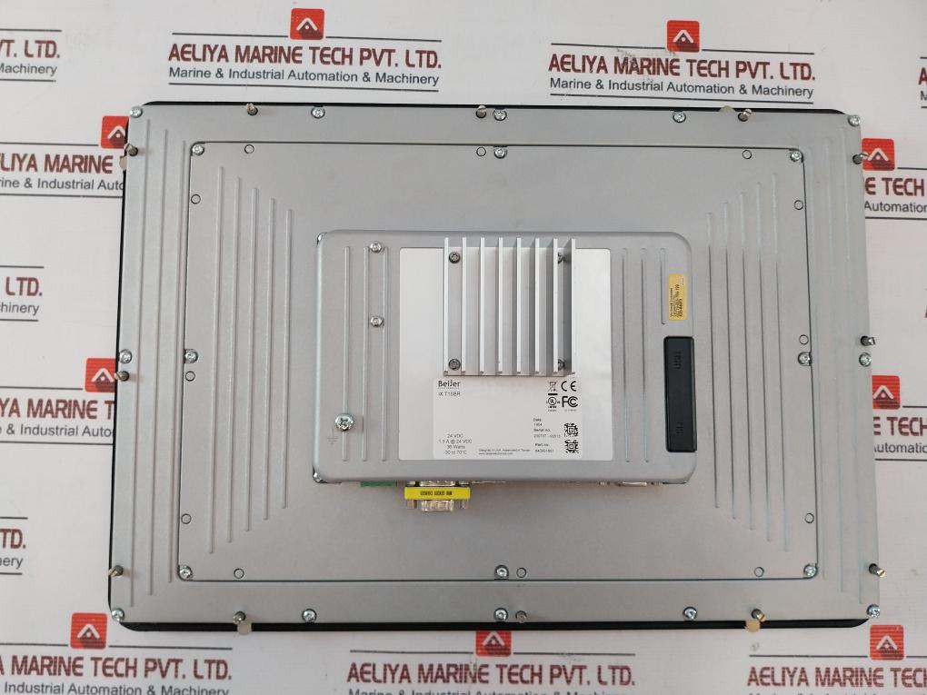 Beijer /Alfa Laval IX T15BR Touch Panel 640001601