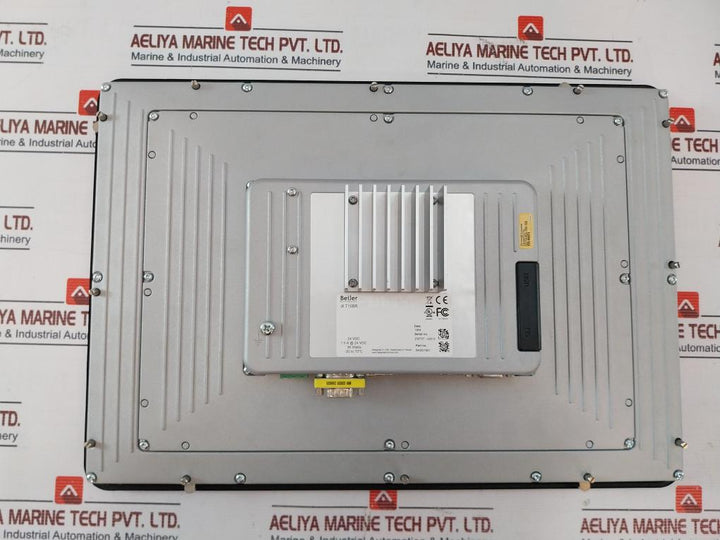 Beijer /Alfa Laval IX T15BR Touch Panel 640001601