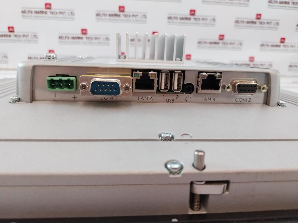 Beijer /Alfa Laval IX T15BR Touch Panel 640001601