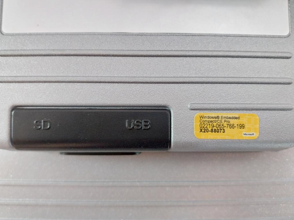 Beijer /Alfa Laval IX T15BR Touch Panel 640001601