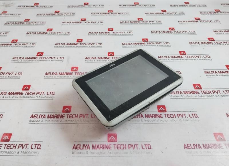 Beijer Electronics Ix T7Br Graphic Touch Rugged Hmi 12-28Vdc 20W