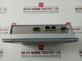 Beijer Electronics X2 Control 7-b2 Hmi Touch Screen Panel 630001805 Rev No: 1