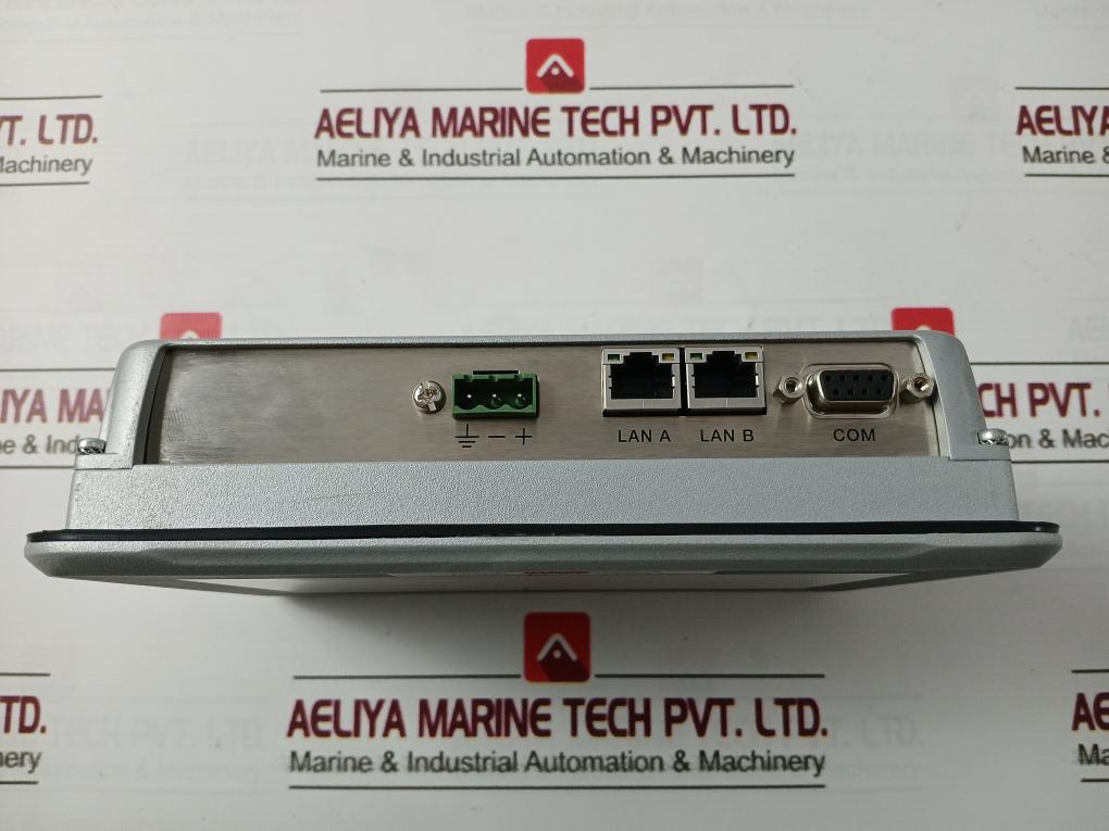 Beijer Electronics X2 Control 7-b2 Hmi Touch Screen Panel 630001805 Rev No: 1