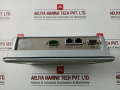 Beijer Electronics X2 Control 7-b2 Hmi Touch Screen Panel 630001805 Rev No: 1
