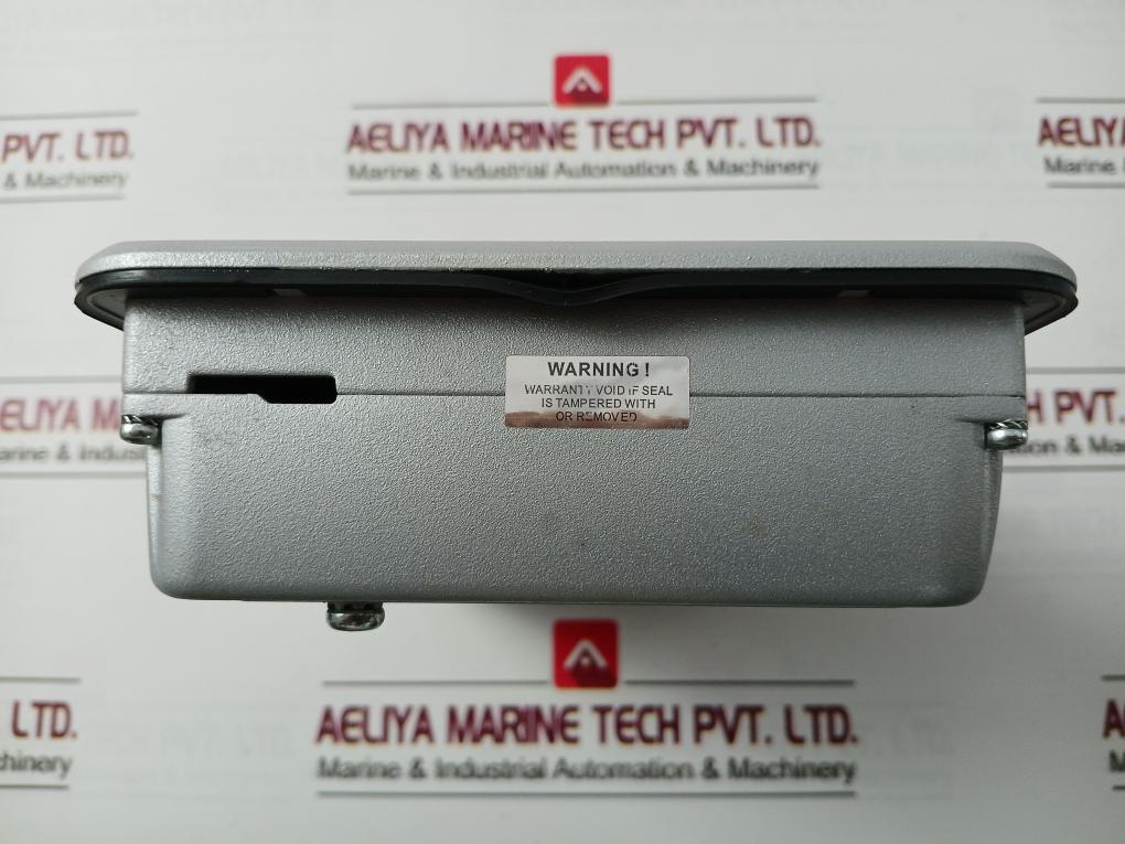 Beijer Electronics X2 Control 7-b2 Hmi Touch Screen Panel 630001805 Rev No: 1