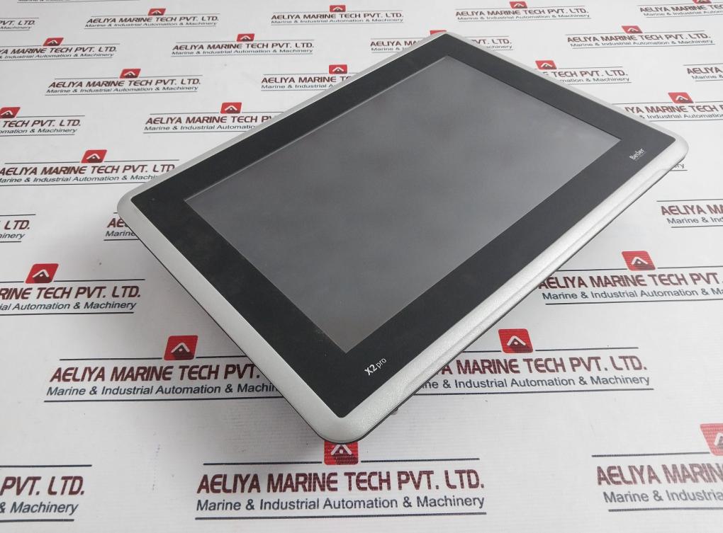 Beijer Panel Beijer Electronics X2 Pro 12-b2 Hmi Panel Display 640000205 – Aeliya ...