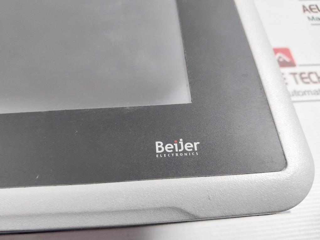 Beijer Electronics X2 Pro 12-b2 Hmi Panel Display 640000205